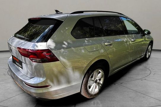 Volkswagen Golf TSI Evo Life