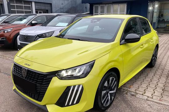 Peugeot 208 Style 1.2 PureTech