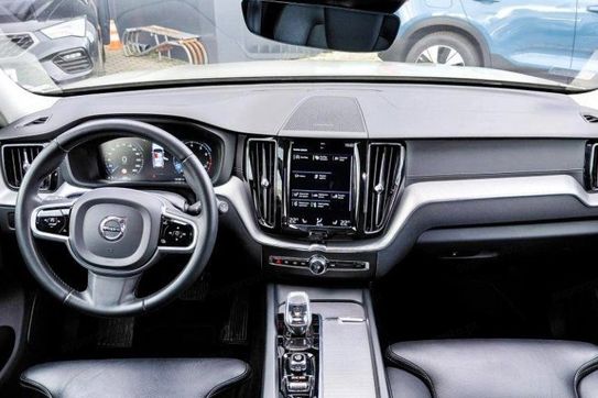 Volvo XC60 B5 B AWD Inscription aut