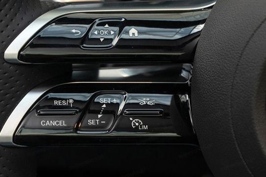 Mercedes Klasa E 220 d 4-Matic AMG