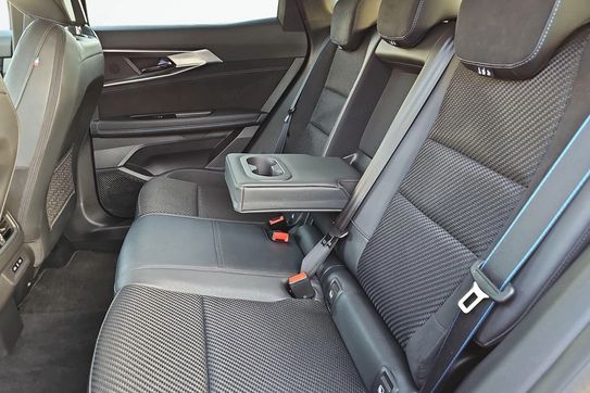 Renault Austral 1.3 TCe Iconic esprit Alpine