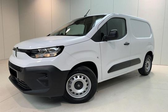 Citroen Berlingo Van M L1H1