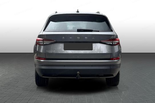 Skoda Kodiaq Style 2.0 TSI 4x4  DSG