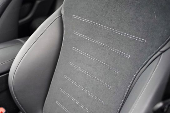 Mercedes GLC 220 d 4-Matic AMG Line