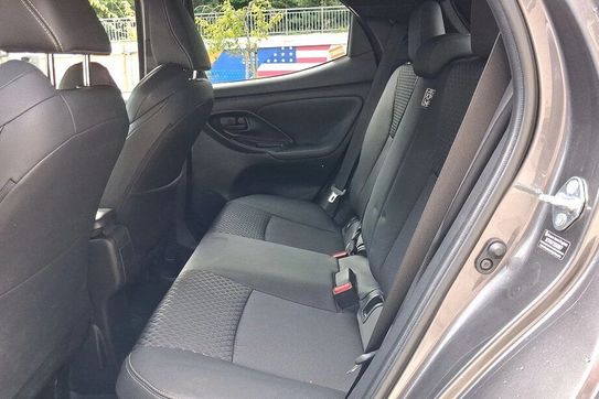 Mazda 2 1.5  Hybrid Homura CVT