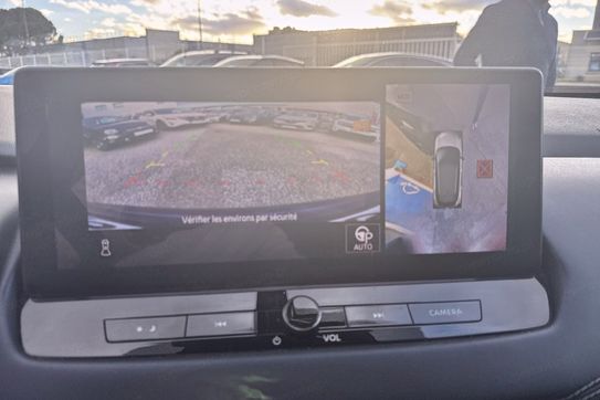 Nissan Qashqai Tekna 1.5 E-Power AT