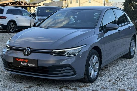 Volkswagen Golf 1.5 Tsi Evo Life
