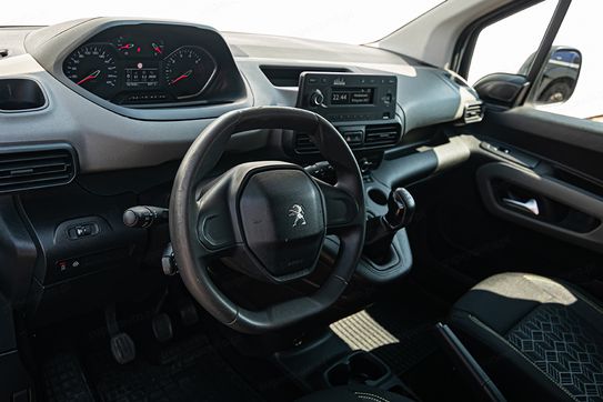 Peugeot Rifter Active L1H1