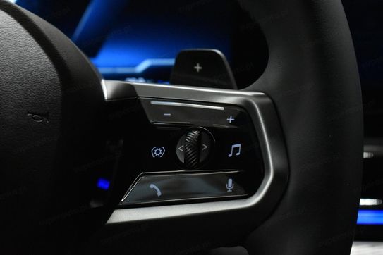 BMW Seria 5 530e xDrive PHEV M Sport aut