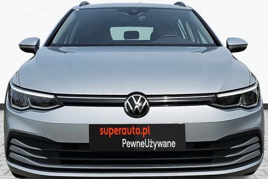 Volkswagen Golf eTSI EVO Life DSG