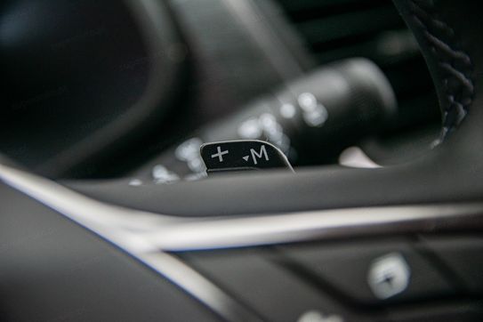 Renault Trafic Kombi L2H1 AT9