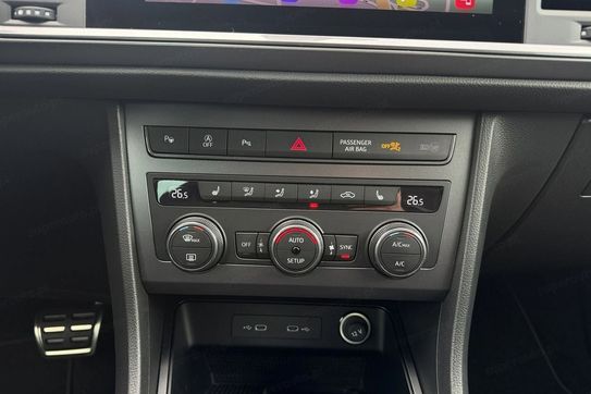 Cupra Ateca 1.5 Tsi Dsg