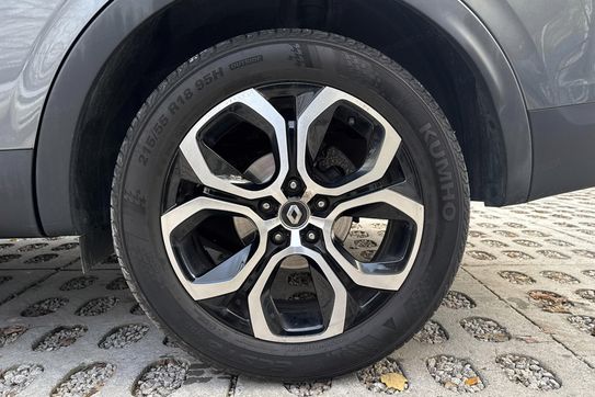 Renault Arkana Intens 1.3 TCe mHEV  EDC