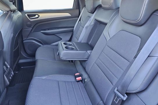 Renault Arkana TCe mHEV Techno EDC