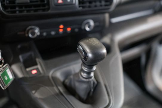 Toyota Proace City D-4D S&S L1
