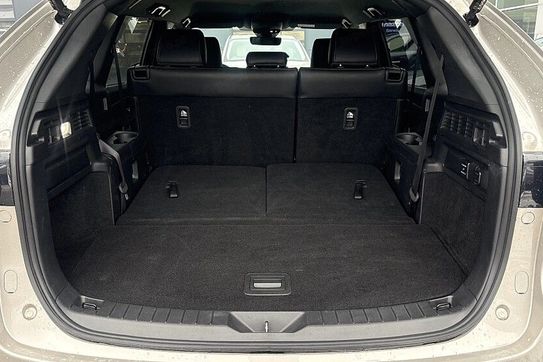 Mazda CX-80 3.3 e-Skyactiv D mHEV Homura AWD aut