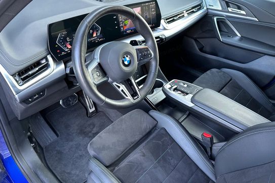 BMW X1 xDrive20d M Sport