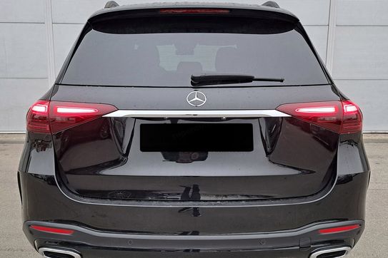 Mercedes GLE 450 d 4-Matic AMG Line