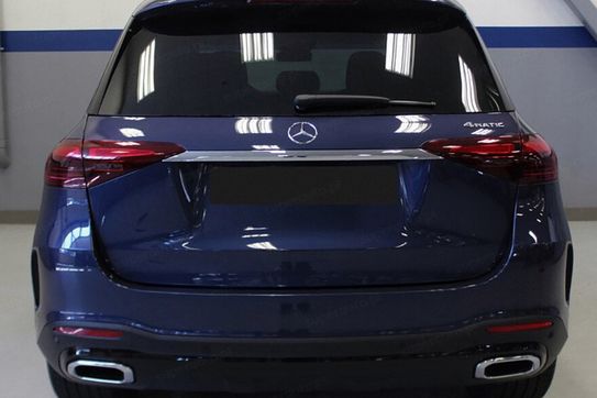 Mercedes GLE 350 de 4-Matic AMG Line