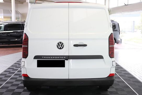 Volkswagen Transporter L2H1