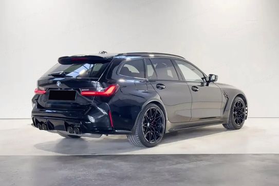BMW Seria 3 Touring M3 Competition xDrive