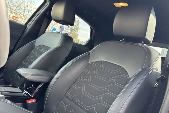 Kia XCeed 1.6 T-GDI Tribute DCT