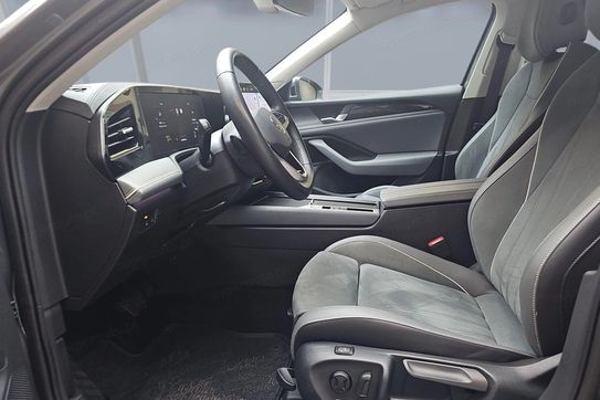 Volkswagen Passat TSI ACT mHEV DSG