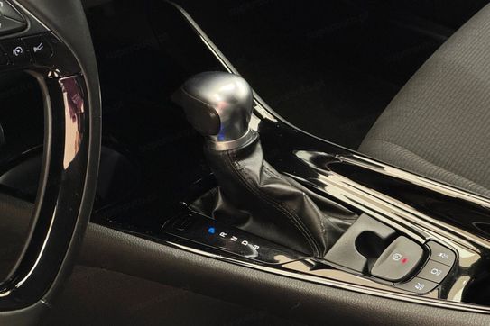 Toyota C-HR 1.8 Hybrid