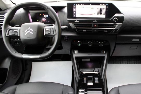 Citroen C4 X 1.2 PureTech Max S&S EAT8