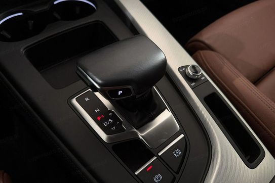 Audi A5 Sportback 40 TFSI S Line