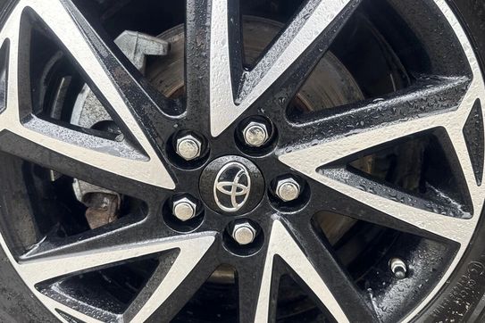 Toyota Yaris Hybrid 1.5 Comfort