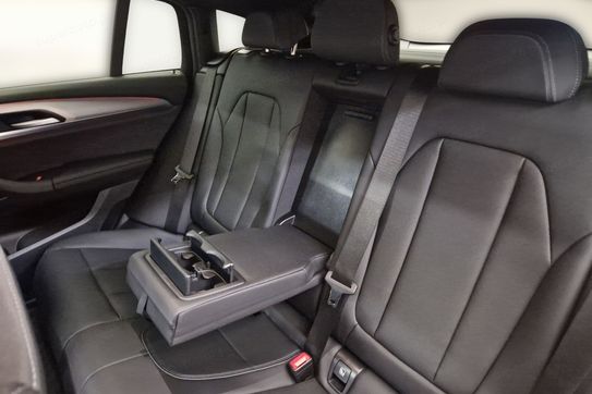 BMW X4 xDrive20d M Sport