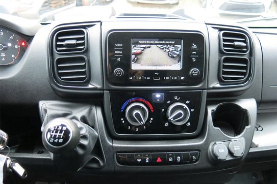 Toyota Proace Max L3H2 Active