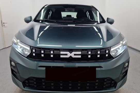 Dacia Sandero Journey 1.2 Eco-G LPG