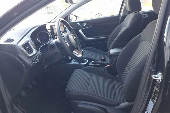 Kia XCeed 1.5 T-GDI M