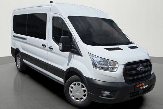 Ford Transit Kombi L3H2