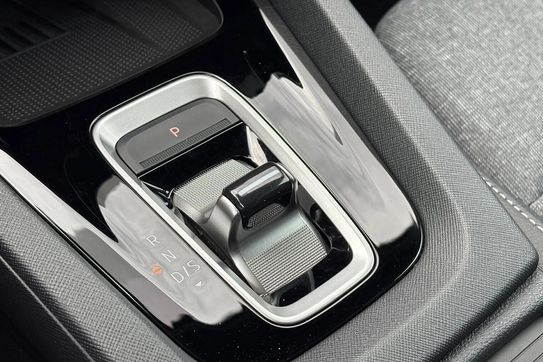 Skoda Octavia 1.5 TSI Sportline DSG