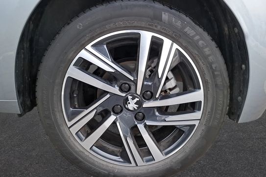 Peugeot 208 1.2 PureTech Allure Pack S&S EAT8