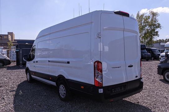 Ford Transit 350 L4H3 Trend A10 RWD
