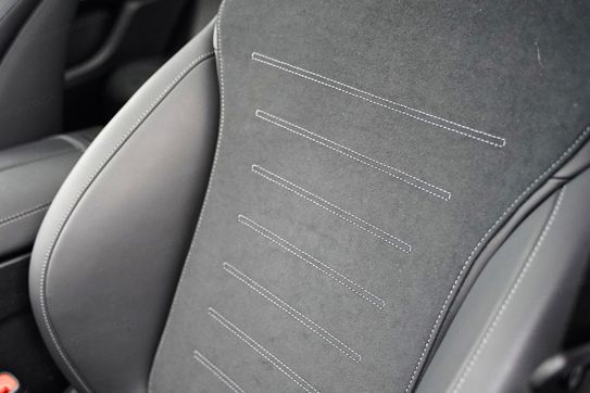 Mercedes GLC 220 d  4-Matic AMG Line