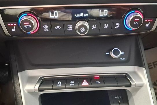 Audi Q3 35 TFSI
