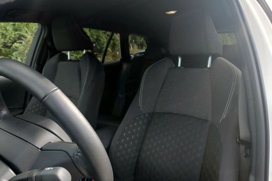 Suzuki Swace 1.8 Hybrid Elegance CVT