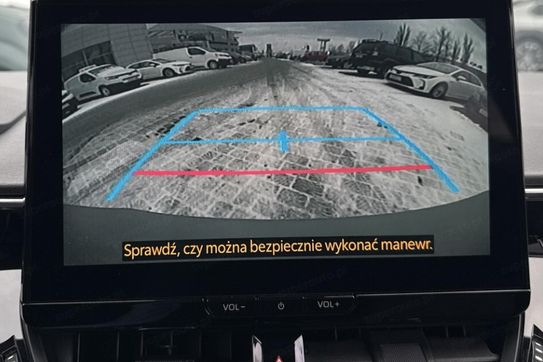 Toyota Corolla 1.8 Hybrid Comfort