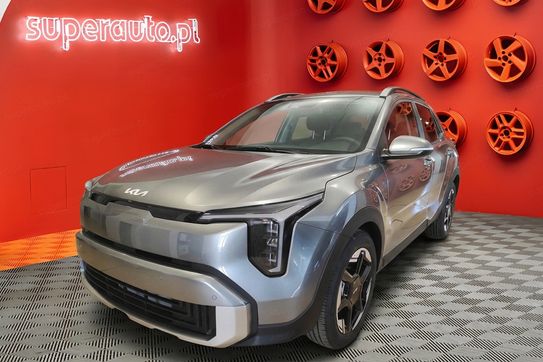 Kia Stonic L 1.0 T-GDI DCT