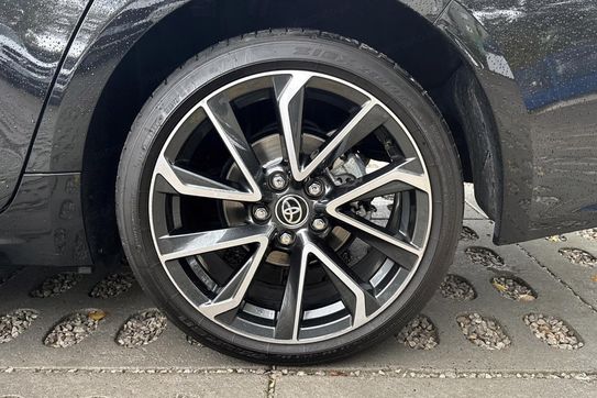 Toyota Corolla Executive 1.8 Hybrid