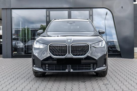 BMW X3 xDrive20d M Sport