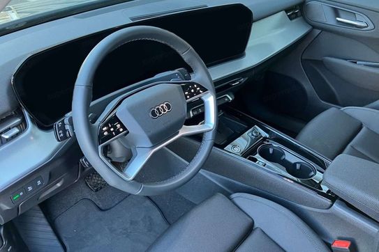 Audi Q3 TFSI S line Sportback