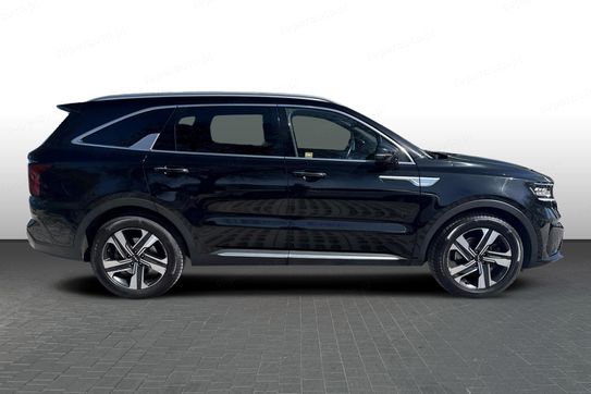 Kia Sorento Prestige Line 2.2 CRDi  4WD DCT 7os.