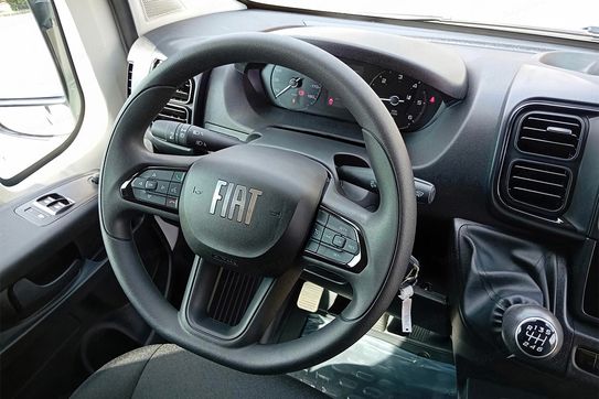Fiat Ducato Maxi L4H2