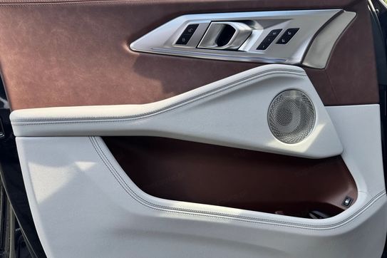 BMW XM PHEV sport-aut